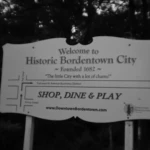Historic Bordentown NJ