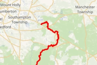 BCR-Batona-Hike-Burlington County