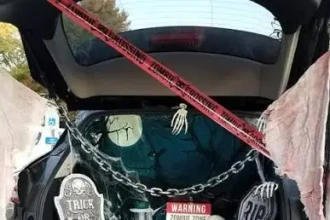 BCR-Cinnaminson-Trunk-Treat-Burlington NJ