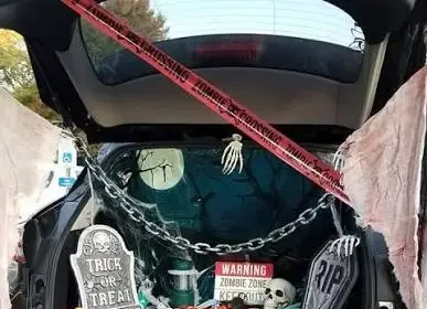 BCR-Cinnaminson-Trunk-Treat-Burlington NJ