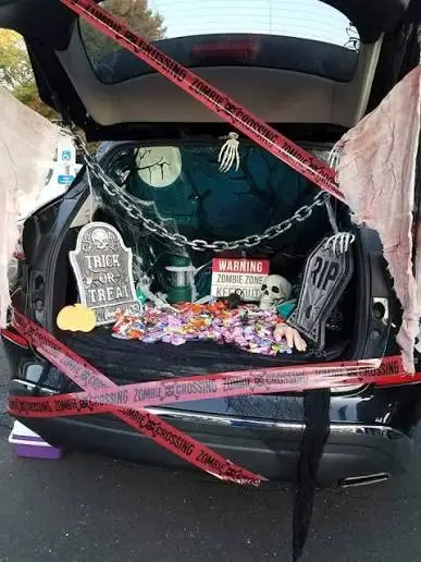 BCR-Cinnaminson-Trunk-Treat-Burlington NJ