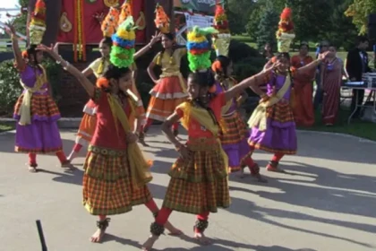 Diwali Celebration Burlington County NJ