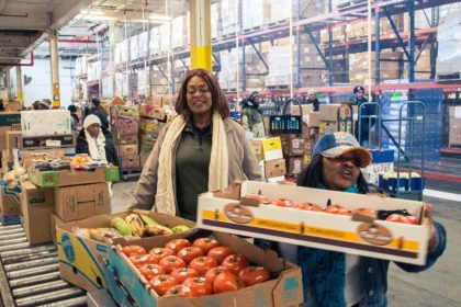 BCR-Food Pantries of Burlington County