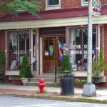 Shop Local The Old Bookstore of Bordentown