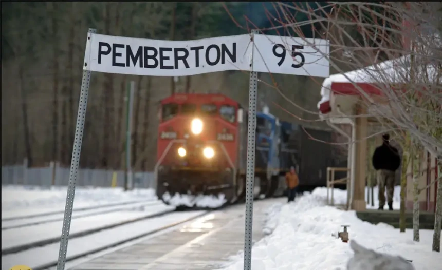 Pemberton NJ
