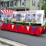 Southampton Veterans Day Parade
