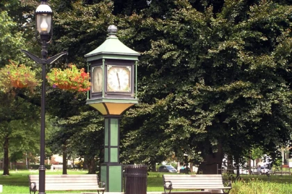 Moorestown-NJ-ClockTower