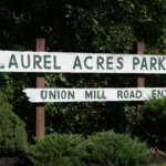 Laurel Acres Park in Mount Laurel NJ