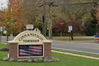 Welcome to Cinnaminson NJ