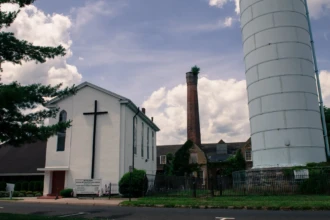 Bethlehem AME Church