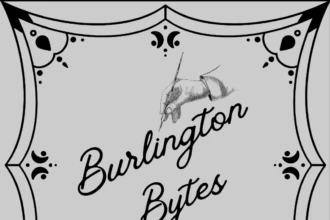 Burlington Bytes Mount Holly