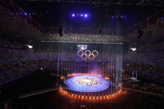 Burlington County produces Olympic Athletes