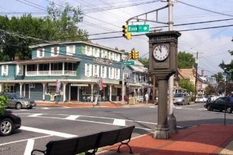 BCR-Spotlight on Medford NJ Lake Country